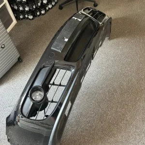 Gen 1 Cayman genuine bumper - Image 3