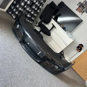 Gen 1 Cayman genuine bumper