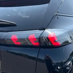 2022 Peugeot E-2008 50kWh GT 5-door Electric SUV - Image 7