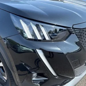 2022 Peugeot E-2008 50kWh GT 5-door Electric SUV - Image 8