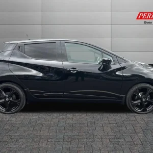 2022 Nissan Micra 1.0 IG-T N-Sport 5-door Hatchback Petrol Manual - Image 3