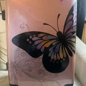 suitcase