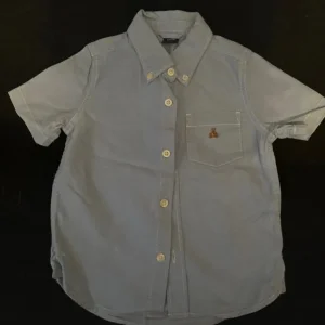 Babygap short sleeve shirt size 3 years