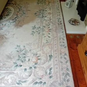 Oriental Rug - Image 2