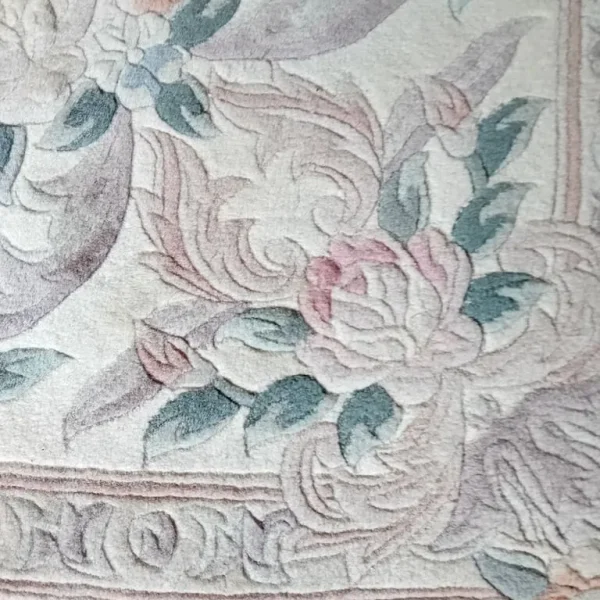 Oriental Rug