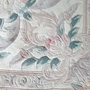 Oriental Rug