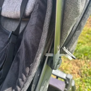 Oyster pushchair - Image 3