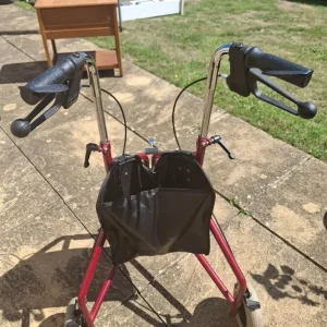 Tri walker - Image 2