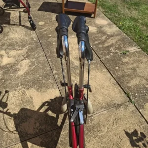 Tri walker - Image 4