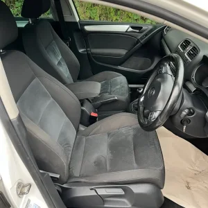 2009 Volkswagen Golf MK6 2.0 Tdi Manual - Image 5