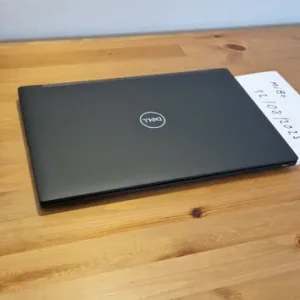 Dell Latitude 14" Laptop with i7, 16GB RAM, 256GB SSD - Image 2