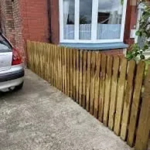 Fencing Services - Image 2