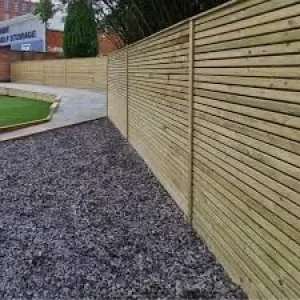 Fencing Services