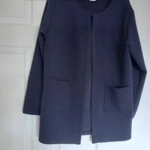 Ladies Navy Jacket