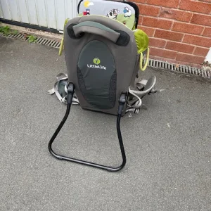 Baby Backpack Carrier