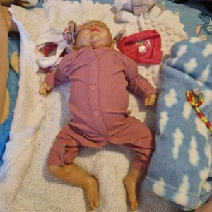 Reborn doll
