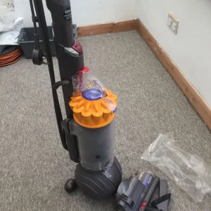 Hoover Dyson
