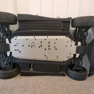 Rovan F5 32cc RC Car Truck - Image 8