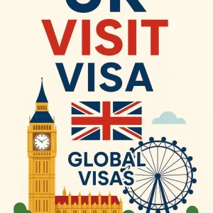 UK Visit Visa for Parents and Relatives | Schengen Visa from the UK - Image 3