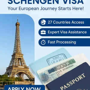 UK Visit Visa for Parents and Relatives | Schengen Visa from the UK - Image 4
