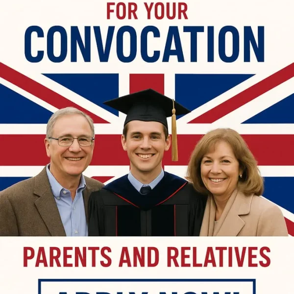 UK Visit Visa for Parents and Relatives | Schengen Visa from the UK