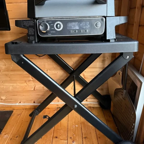 Ninja Woodfire Electric BBQ Grill & Smoker
