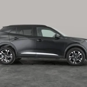 2022 Peugeot 2008 1.2 PureTech GT SUV 5-door petrol manual with nav and heated seats - Image 6