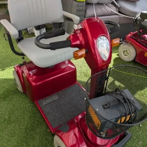 Drive victory scooter - Image 6