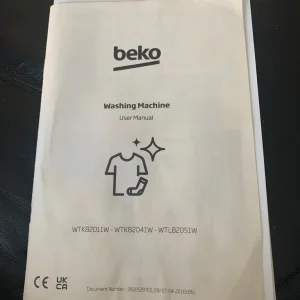 washing machine - Image 2
