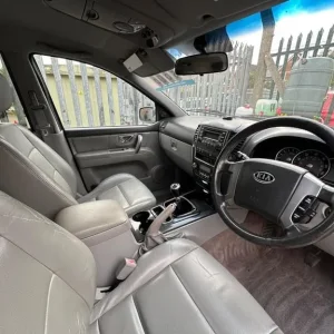 2009 Kia Sorento 2.5 CRDi XS 5dr Estate Diesel Manual - Image 3