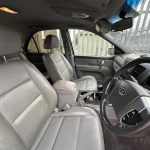 2009 Kia Sorento 2.5 CRDi XS 5dr Estate Diesel Manual - Image 5