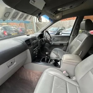 2009 Kia Sorento 2.5 CRDi XS 5dr Estate Diesel Manual - Image 6