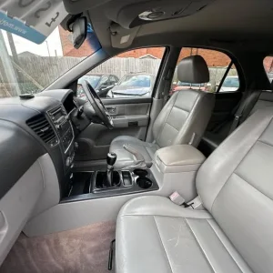 2009 Kia Sorento 2.5 CRDi XS 5dr Estate Diesel Manual - Image 7