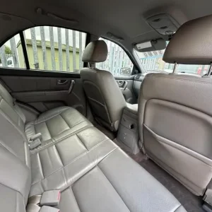 2009 Kia Sorento 2.5 CRDi XS 5dr Estate Diesel Manual - Image 8