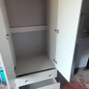 Small wardrobe - Image 4