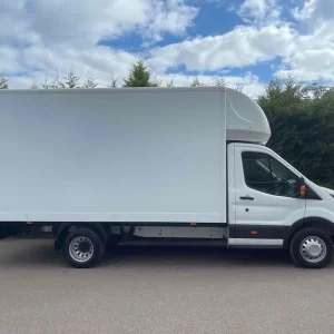Man & Van Moving Services – Single Item, Short Notice - Image 3
