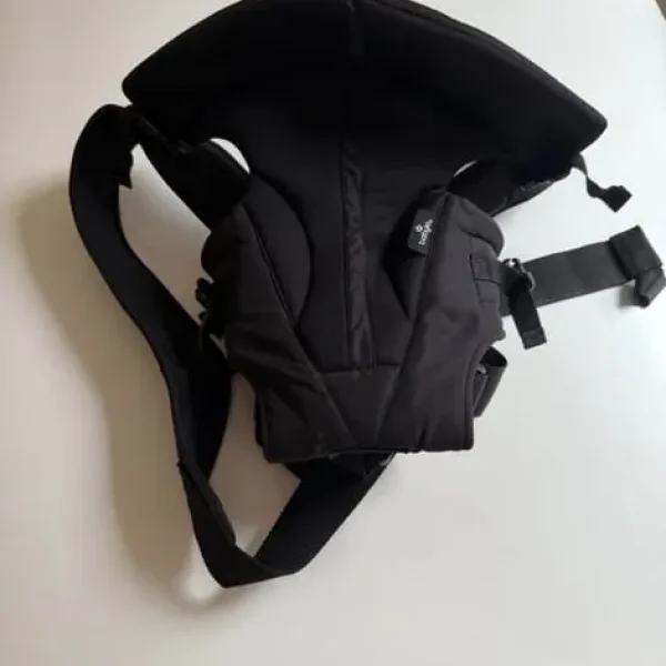 Baby carrier