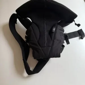 Baby carrier