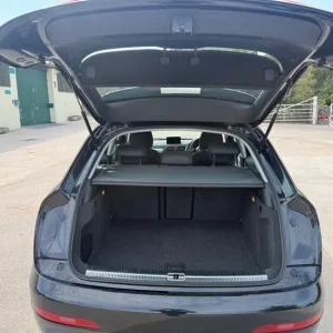 2011 Audi Q3 2.0 TDI SE Estate Diesel - Image 6
