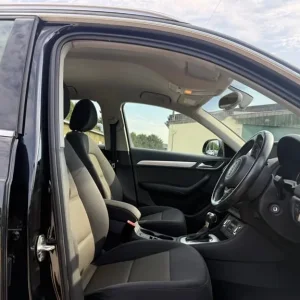 2011 Audi Q3 2.0 TDI SE Estate Diesel - Image 8