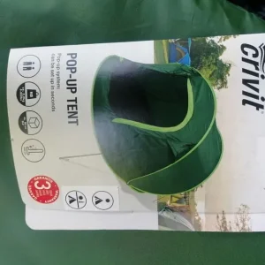 Pop up tent - Image 2