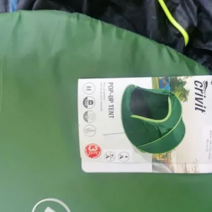 Pop up tent - Image 3