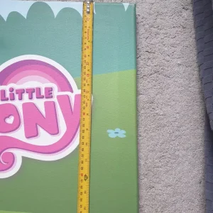 My Little Pony Applejack Canvas - Image 5