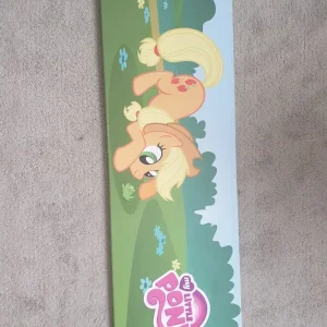 My Little Pony Applejack Canvas
