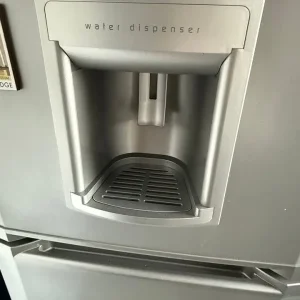 Beko Fridge Freezer - Image 2