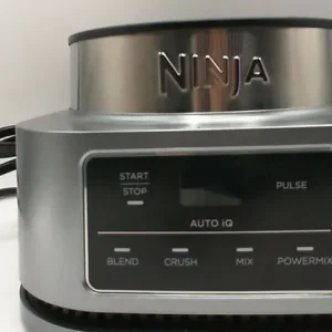 NINJA FOODI POWER NUTRI BLENDER 2-IN-1 - Image 2
