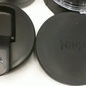 NINJA FOODI POWER NUTRI BLENDER 2-IN-1 - Image 3