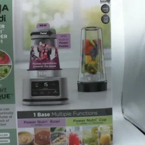 NINJA FOODI POWER NUTRI BLENDER 2-IN-1 - Image 5