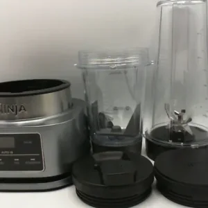 NINJA FOODI POWER NUTRI BLENDER 2-IN-1