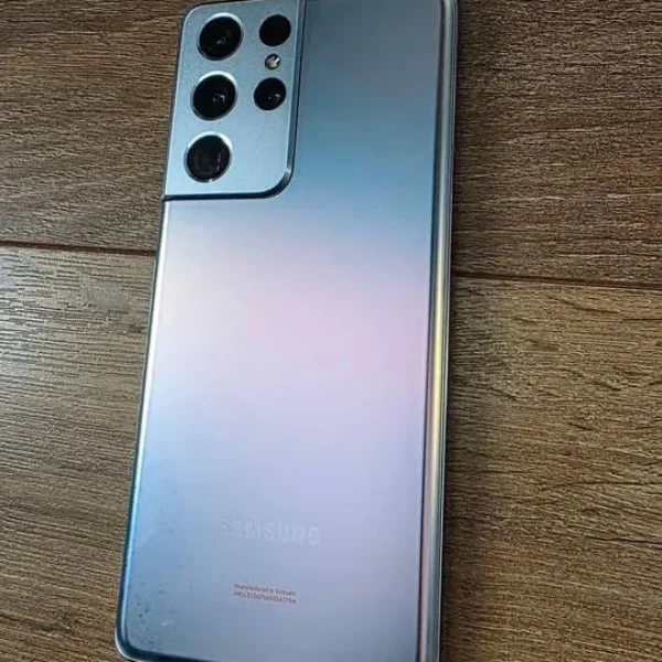 Samsung Galaxy S21 Ultra 5g 128gb